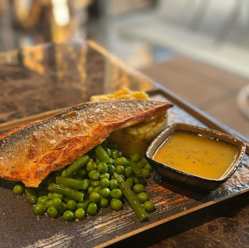 Instagram post from 7barsouthsea. This post is in position 2.