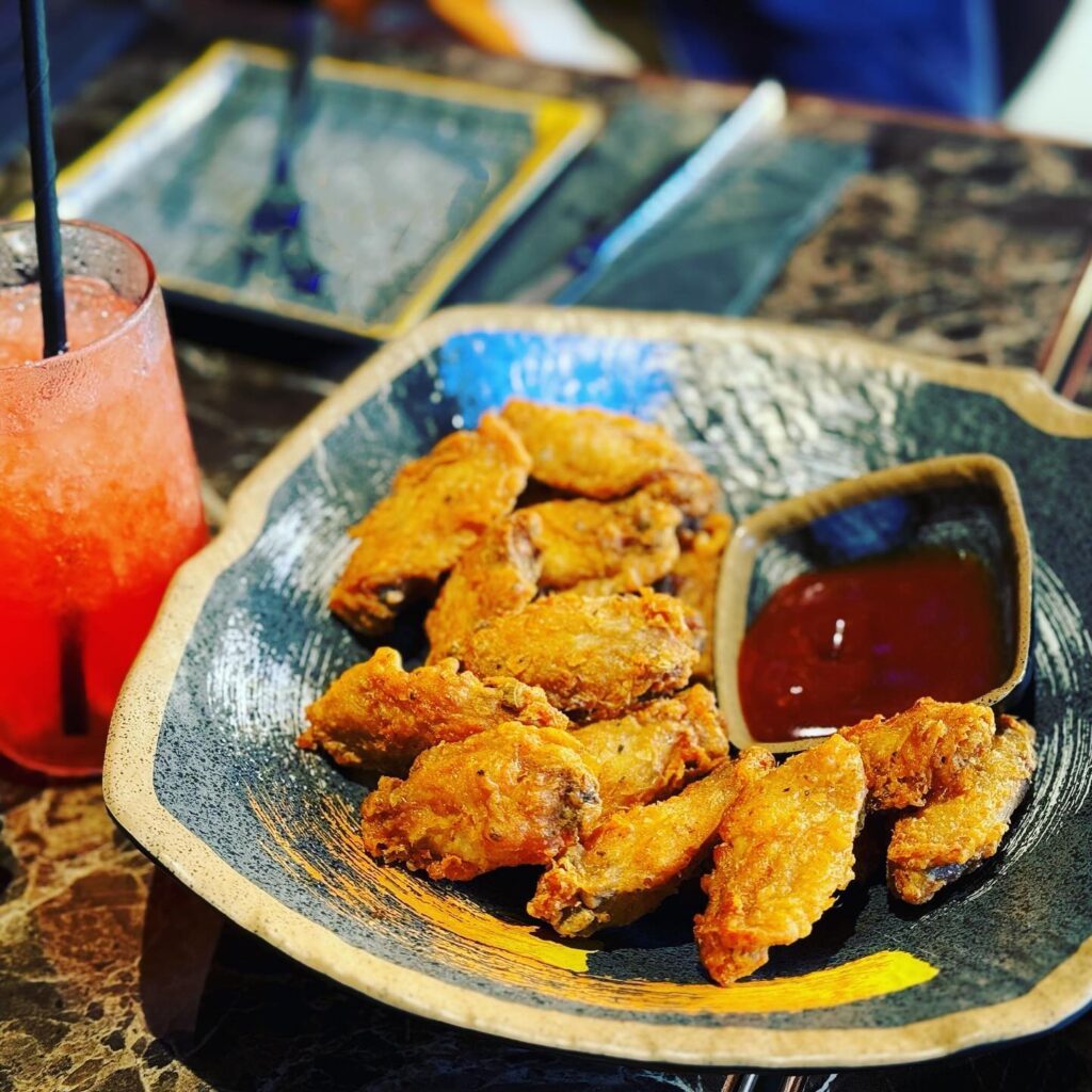 Instagram post from 7barsouthsea. This post is in position 2.