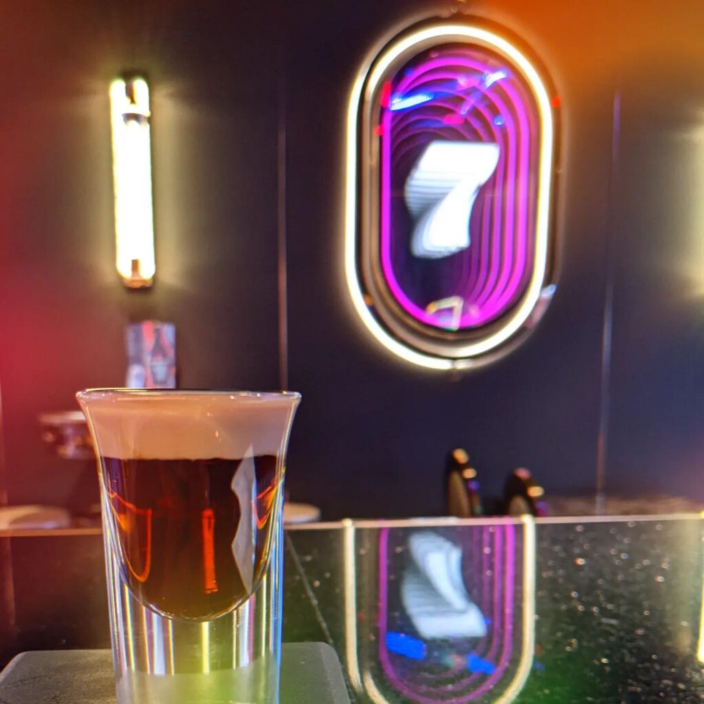 Instagram post from 7barsouthsea. This post is in position 5.