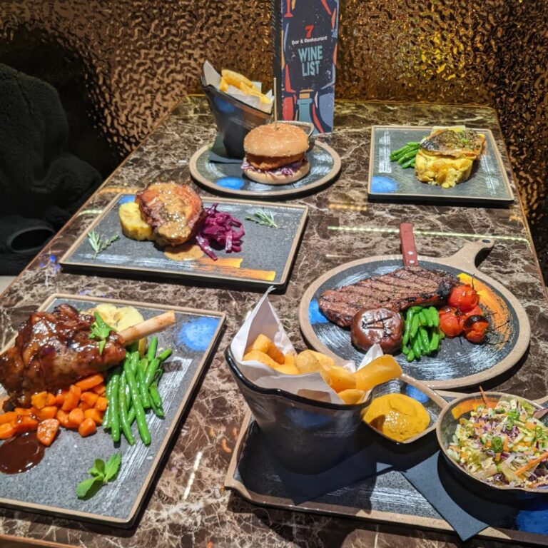 Instagram post from 7barsouthsea. This post is in position 10.