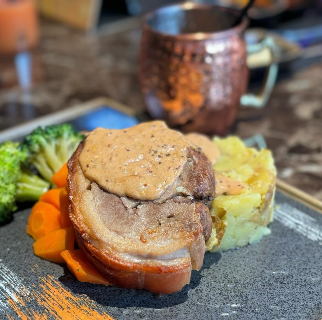 Instagram post from 7barsouthsea. This post is in position 1.