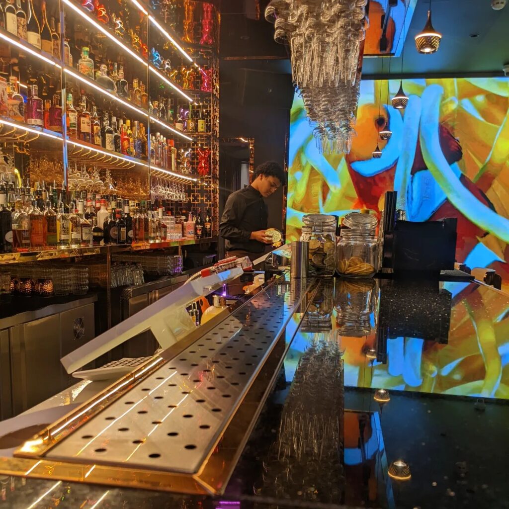 Instagram post from 7barsouthsea. This post is in position 12.